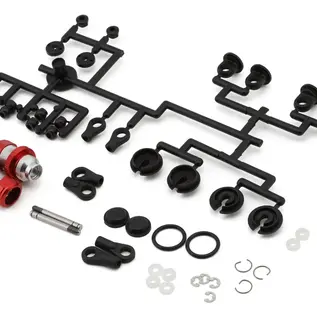 Kyosho KYOFAW302  Fazer Mk2 Threaded Aluminum Oil Shocks (2) (FZ02/02L/D2)