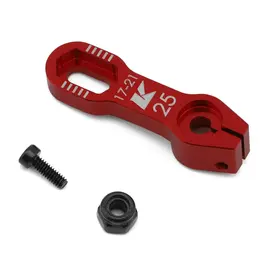 Kyosho KYOFAW311  Fazer FZD2 Adjustable Aluminum Servo Horn (17-21mm/25T)