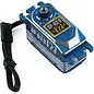 Yokomo YOKSP-03DV2BL SP-03 D V2 Programable Brushless Drift Servo (Blue) (High Voltage)