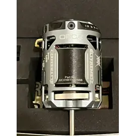 ORCA MO24BT3U255A  Orca Blitreme 3 25.5T Sensored Brushless Motor