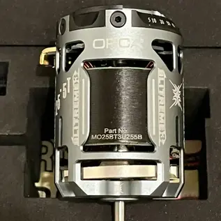 ORCA MO24BT3U255A  Orca Blitreme 3 25.5T Sensored Brushless Motor
