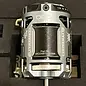 ORCA MO24BT3U255A  Orca Blitreme 3 25.5T Sensored Brushless Motor