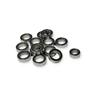 Sortafast SF-SSK01AMX  Sortafast Stainless Steel Bearing Set - Awesomatix A800
