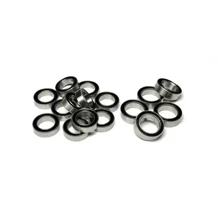 Sortafast SF-CK12LOSI  Sortafast Stainless Steel Bearing Set - Losi NASCAR