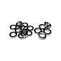 Sortafast SF-SSK12LOSI  Sortafast Stainless Steel Bearing Set - Losi NASCAR