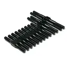 Sortafast SF-TK800AX-BK  Titanium Turnbuckle Kit  A800 - Black (13)