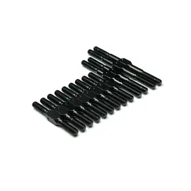 Sortafast SF-TK800AX-BK  Titanium Turnbuckle Kit  A800 - Black (13)