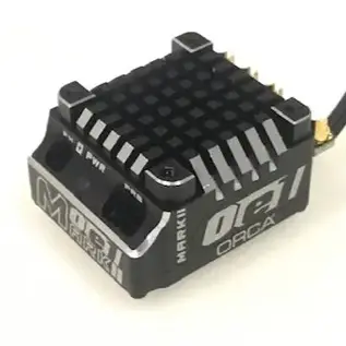 ORCA ES24OE1MK2  ORCA OE1-1S Mark II Competition ESC