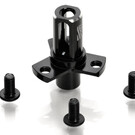 Exotek Racing EXO2330  22S Sprint Slipper Eliminator, for Kimbrough Spurs