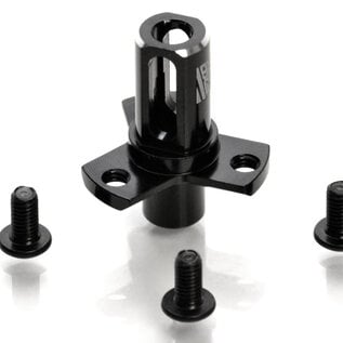 Exotek Racing EXO2330  22S Sprint Slipper Eliminator, for Kimbrough Spurs