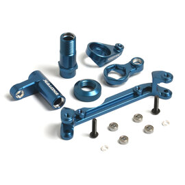 Exotek Racing EXO2340  MT8 HD Steering Set, 7075