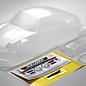 Exotek Racing EXO2357  STUTTGART 1/12 RACE BODY, for Losi Nascars or 225mm wheelbase 4wd mini cars