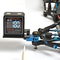 Exotek Racing EXO2356  DIGITAL ANGLE MOUNT SET, for use with mini digital inclinometers