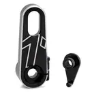 1UP Racing 1UP10110  7075 HD Adjustable Servo Horns - 15-19mm 23T