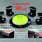 ORCA TOOLS24LEVMB  ORCA Level Board V2 - setup board leveler
