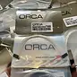 ORCA CB24SV120MM  ORCA Teflon Silver Motor Sensor Wire 120mm