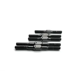 Sortafast SF-TK001X4-BK  X4 '’22–’26 / X4F Titanium Turnbuckle Kit (5)