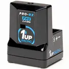 1UP Racing 1UP10106  Pro-RX FH5 2.4GHz Receiver - Sanwa Compatible