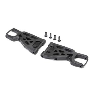 TLR / Team Losi LOS-1241  Front Arm Set (2): 8XE