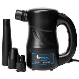 1UP Racing 1UPPROPITDUSTER   1UP Racing Pro Pit Duster