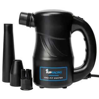 1UP Racing 1UPPROPITDUSTER   1UP Racing Pro Pit Duster