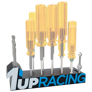 1UP Racing 1UPWRENCHSTAND  1up Racing Pro Wrench Stand