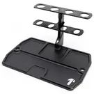 1UP Racing 1UP160111  Pit Tray with Shock Stands