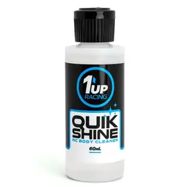 1UP Racing 1UP122001  QuikShine RC Body Cleaner
