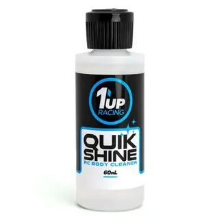 1UP Racing 1UP122001  QuikShine RC Body Cleaner