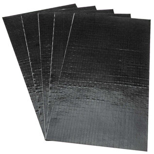 1UP Racing 1UP10410  R/C BodyGuard - 5 Sheets