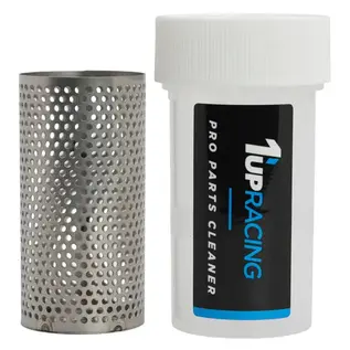 1UP Racing 1UP20101  Pro Parts Cleaner