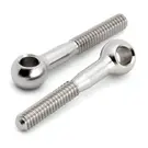 1UP Racing 1UP70941  Pro Duty Titanium Body Limiter Screws M2