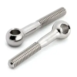 1UP Racing 1UP70941  Pro Duty Titanium Body Limiter Screws M2