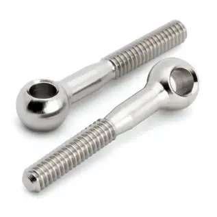 1UP Racing 1UP70941  Pro Duty Titanium Body Limiter Screws M2