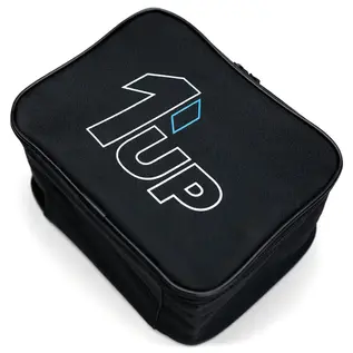 1UP Racing 1UP100010  Shock & Diff Oil Carrier Bag