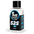 1UP Racing 1UP100525  Pure Silicone Shock Oil  525cst/42wt 100ml