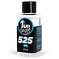 1UP Racing 1UP100525  Pure Silicone Shock Oil  525cst/42wt 100ml