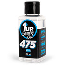 1UP Racing 1UP100475  Pure Silicone Shock Oil  475cst/38.25wt 100ml