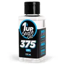 1UP Racing 1UP100375  Pure Silicone Shock Oil  375cst/32wt 100ml