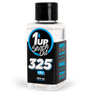 1UP Racing 1UP100325  Pure Silicone Shock Oil  325cst/28.5wt 100ml