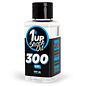 1UP Racing 1UP100300  Pure Silicone Shock Oil  300cst/26.5wt 100ml