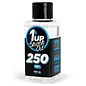 1UP Racing 1UP100250  Pure Silicone Shock Oil  250cst/23.5wt 100ml