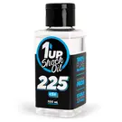 1UP Racing 1UP100225  Pure Silicone Shock Oil  225cst/21.75wt 100ml