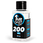 1UP Racing 1UP100200  Pure Silicone Shock Oil  200cst/20wt 100ml