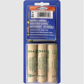 Estes EST10019  B4-4 Model Rocket Engines (3pk)