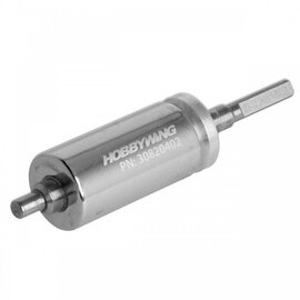 Hobbywing HWI30820402  XERUN V10 G3 Rotor, 5-12.3T