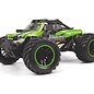Blackzon BZN540289  Spryte MT Turbo 1/20 4WD Electric Monster Truck - Green
