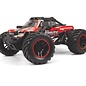 Blackzon BZN540290  Spryte MT Turbo 1/20 4WD Electric Monster Truck - Red