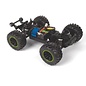 Blackzon BZN540290  Spryte MT Turbo 1/20 4WD Electric Monster Truck - Red
