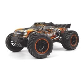 Blackzon BZN540291  Spryte MT Turbo 1/20 4WD Electric Monster Truck - Orange